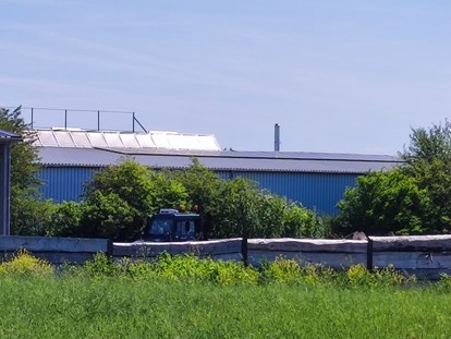 Mainz Suche - Rheinhessen - 30 kWp Anlage in der Nähe von Sprendlingen. - Stefan Tullius