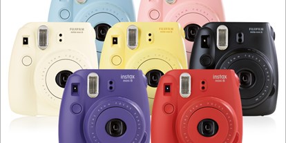 Mainz Suche - Branche: Dienstleister (mit Ladengeschäft) - Fuji Instax Mini Kameras, Filme und Zubehör finden Sie bei uns - Foto Kukuk
