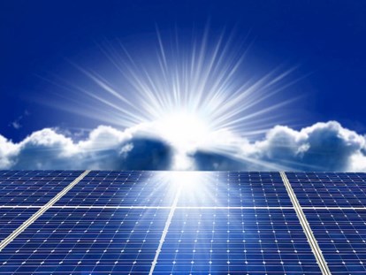 Mainz Suche - Branche: Mobile Geschäfte / Dienstleister - Nutze die Kraft der Sonne, die Energie der Zukunft mit einer eigenen Photovoltaik Anlage. - Stefan Tullius