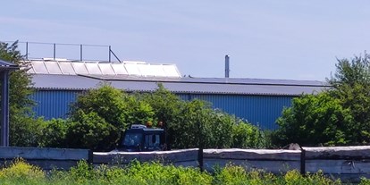 Mainz Suche - 30 kWp Anlage in der Nähe von Sprendlingen. - Stefan Tullius