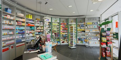 Mainz Suche - Zu finden unter: Apotheken / Drogerie / Reformhaus - Selztal Apotheke