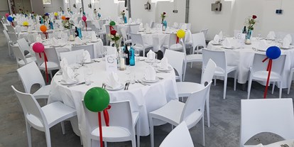 Mainz Suche - Full Service Catering - Haas Catering