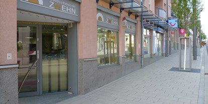 Mainz Suche - Branche: Einzelhandel (mit Ladengeschäft) - Goldschmiede & Juwelier Zwehn im Herzen Ingelheims. - Goldschmiede & Juwelier Zwehn