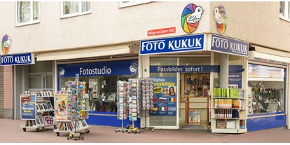 Mainz Suche - Branche: Einzelhandel (mit Ladengeschäft) - PLZ 55116 (Deutschland) - Foto Kukuk