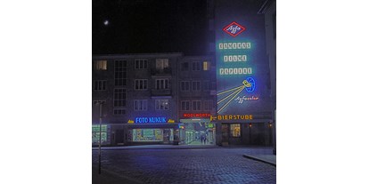 Mainz Suche - Branche: Dienstleister (mit Ladengeschäft) - Seit 1956 in Mainz - Foto Kukuk