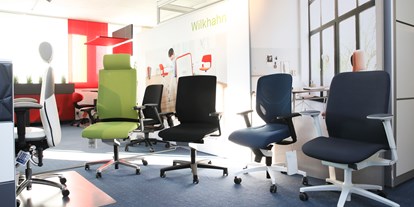 Mainz Suche - Der richtige Bürostuhl - für Büro und Homeoffice - Büro Jung GmbH & Co. KG