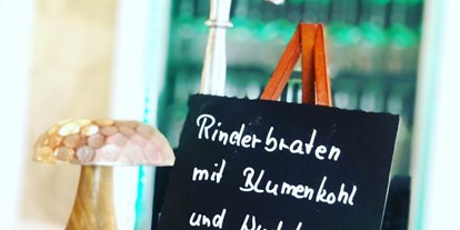 Mainz Suche - Zu finden unter: Essen & Trinken - Oppenheim - Stecklers Rheinrestaurant 
