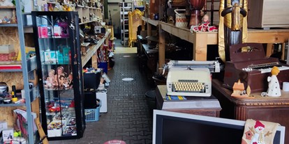 Mainz Suche - Branche: Einzelhandel (mit Ladengeschäft) - Deutschland - 3-2-1 Hallenflohmarkt Mainz