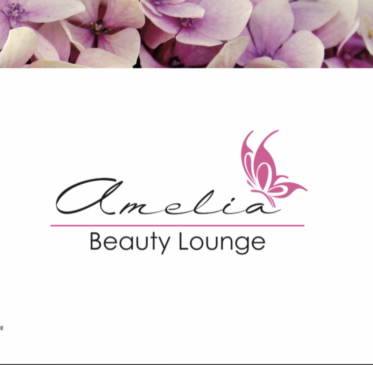 Einkaufen Mainz - Amelia Beauty Lounge 