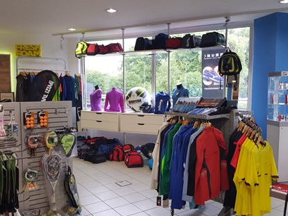 Mainz Suche - Branche: Einzelhandel (mit Ladengeschäft) - Mainz Gonsenheim - Sport Bonewitz