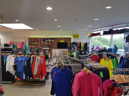 Mainz Suche - Branche: Einzelhandel (mit Ladengeschäft) - PLZ 55124 (Deutschland) - Sport Bonewitz