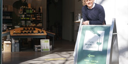 Mainz Suche - Branche: Einzelhandel (mit Ladengeschäft) - Rheinland-Pfalz - Der Weinschmitt