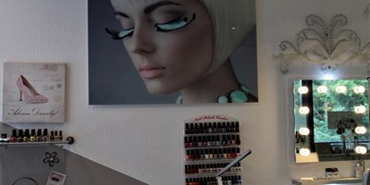 Mainz Suche - Zu finden unter: Kosmetik / Beauty / Wellness - Glam Up Kosmetikstudio