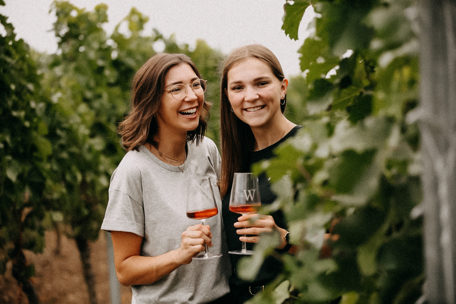 Einkaufen Mainz - Marie Wasem