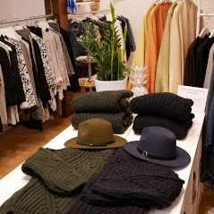 Mainz Suche - Zu finden unter: Mode / Kleidung / Accessoires / Trends - The Statement Thing