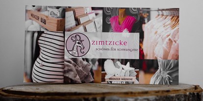 Mainz Suche - Branche: Einzelhandel (mit Ladengeschäft) - Zimtzicke Schönes für Schwangere