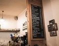 Einkaufen Mainz: Kaffeeladen - Fischtorstraße 7 - Müller Kaffeerösterei