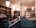 Einkaufen Mainz: Kaffeebar - Graben 3 (Altstadt) - Müller Kaffeerösterei