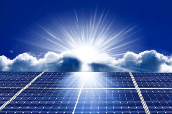 Einkaufen Mainz: Nutze die Kraft der Sonne, die Energie der Zukunft mit einer eigenen Photovoltaik Anlage. - Stefan Tullius