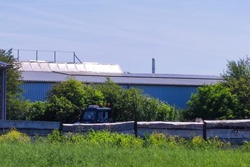 Einkaufen Mainz: 30 kWp Anlage in der Nähe von Sprendlingen. - Stefan Tullius