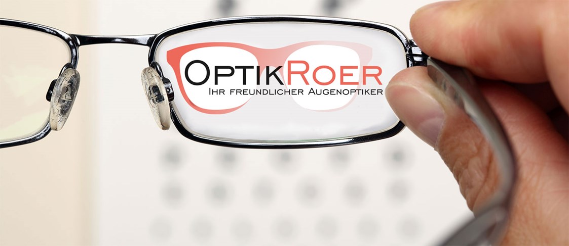 Einkaufen Mainz: Optik Roer