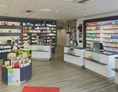 Einkaufen Mainz: Apotheke in der MED