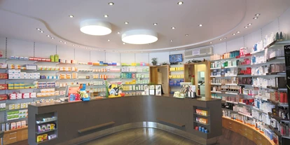 Mainz Suche - PLZ 55118 (Deutschland) - Gartenfeld Apotheke