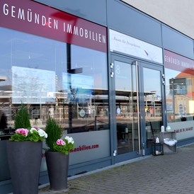 Einkaufen Mainz: Gemünden Immobilien e.K.