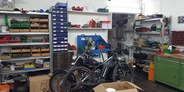 Mainz Suche - Branche: Dienstleister (mit Ladengeschäft) - Zweiradservice Lehn