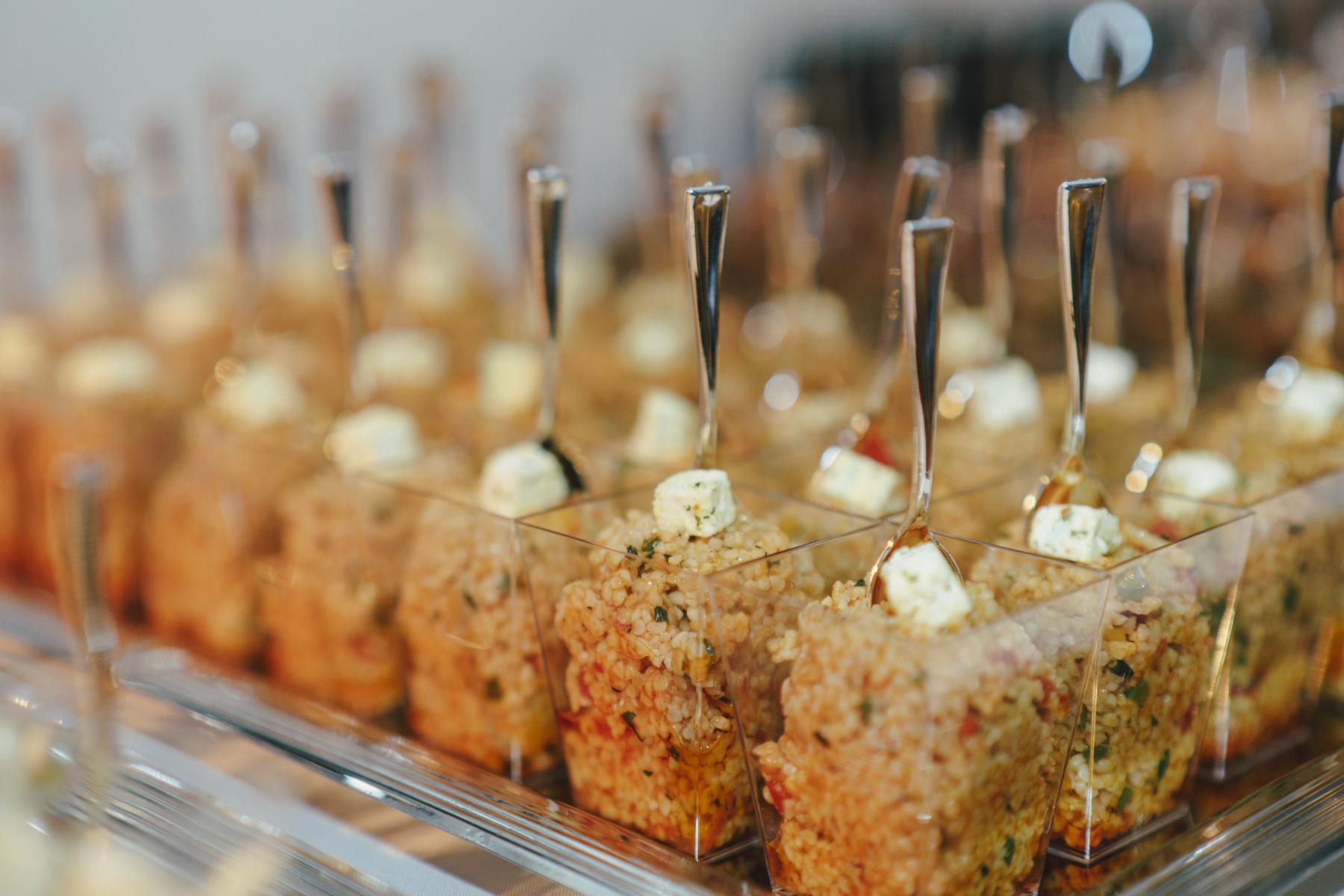 Mainz Suche - Branche: Dienstleister (ohne Ladengeschäft) - Rheinland-Pfalz - Cous Cous Salat - Haas Catering