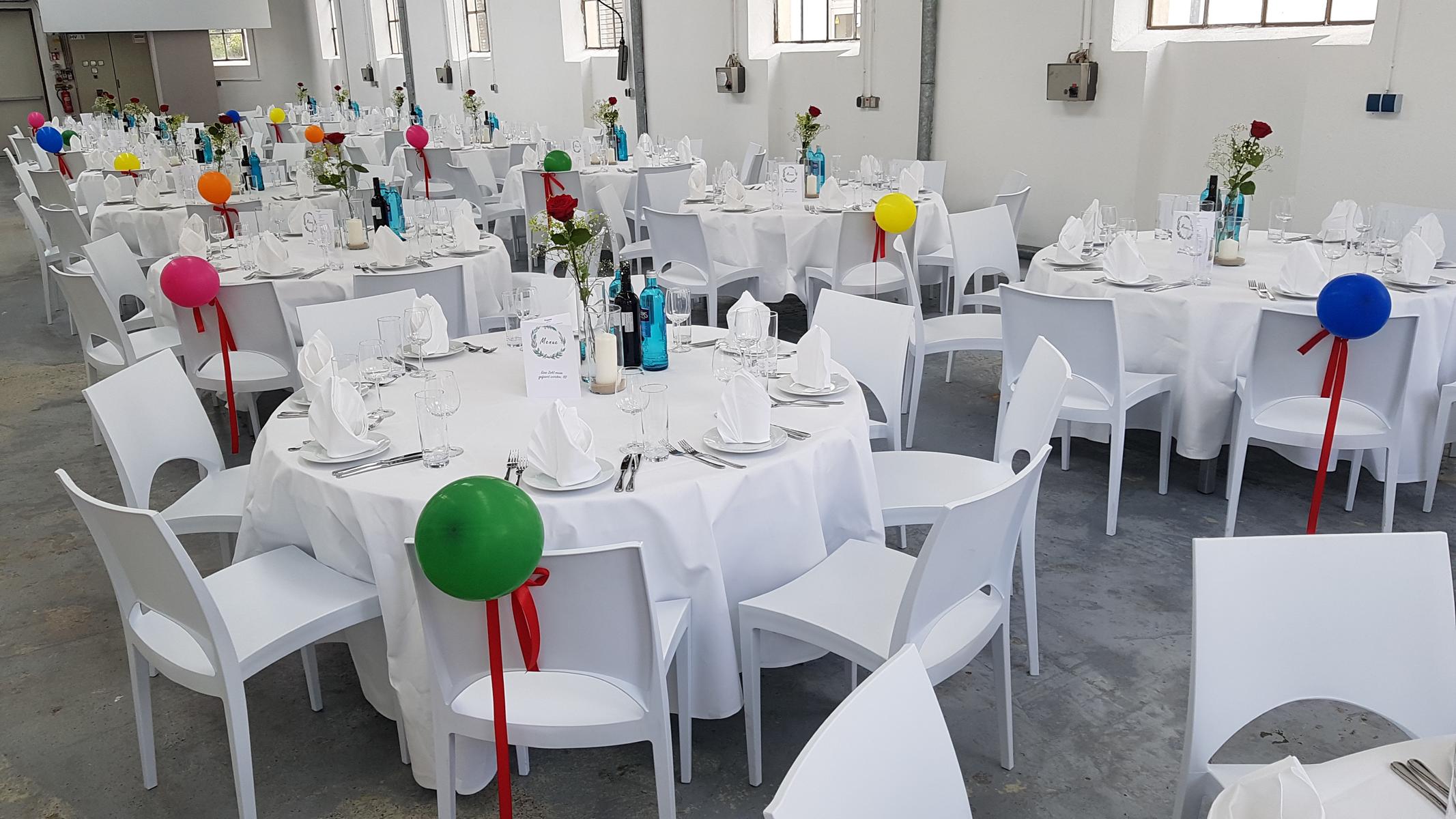 Mainz Suche - Branche: Dienstleister (ohne Ladengeschäft) - Rheinland-Pfalz - Full Service Catering - Haas Catering