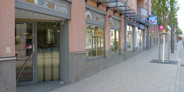 Mainz Suche - Branche: Handwerk / Werkstatt - Rheinhessen - Goldschmiede & Juwelier Zwehn