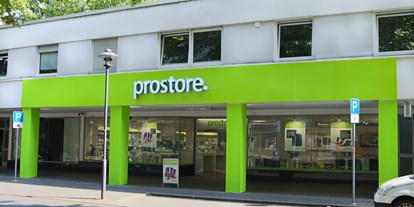 Mainz Suche - Branche: Einzelhandel (mit Ladengeschäft) - Mainz Oberstadt - prostore