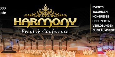 Mainz Suche - Bodenheim - Harmony Event & Conference GmbH