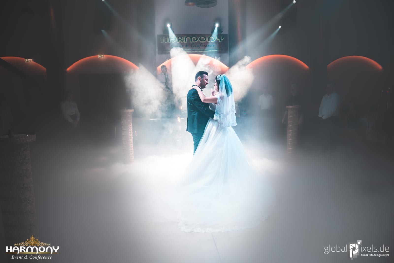 Mainz Suche - Rheinhessen - Harmony Event & Conference GmbH