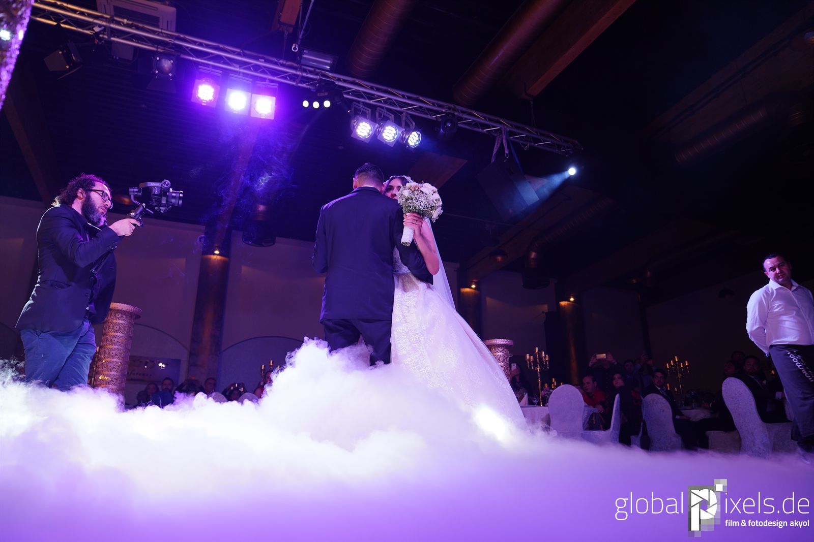 Einkaufen Mainz: Harmony Event & Conference GmbH