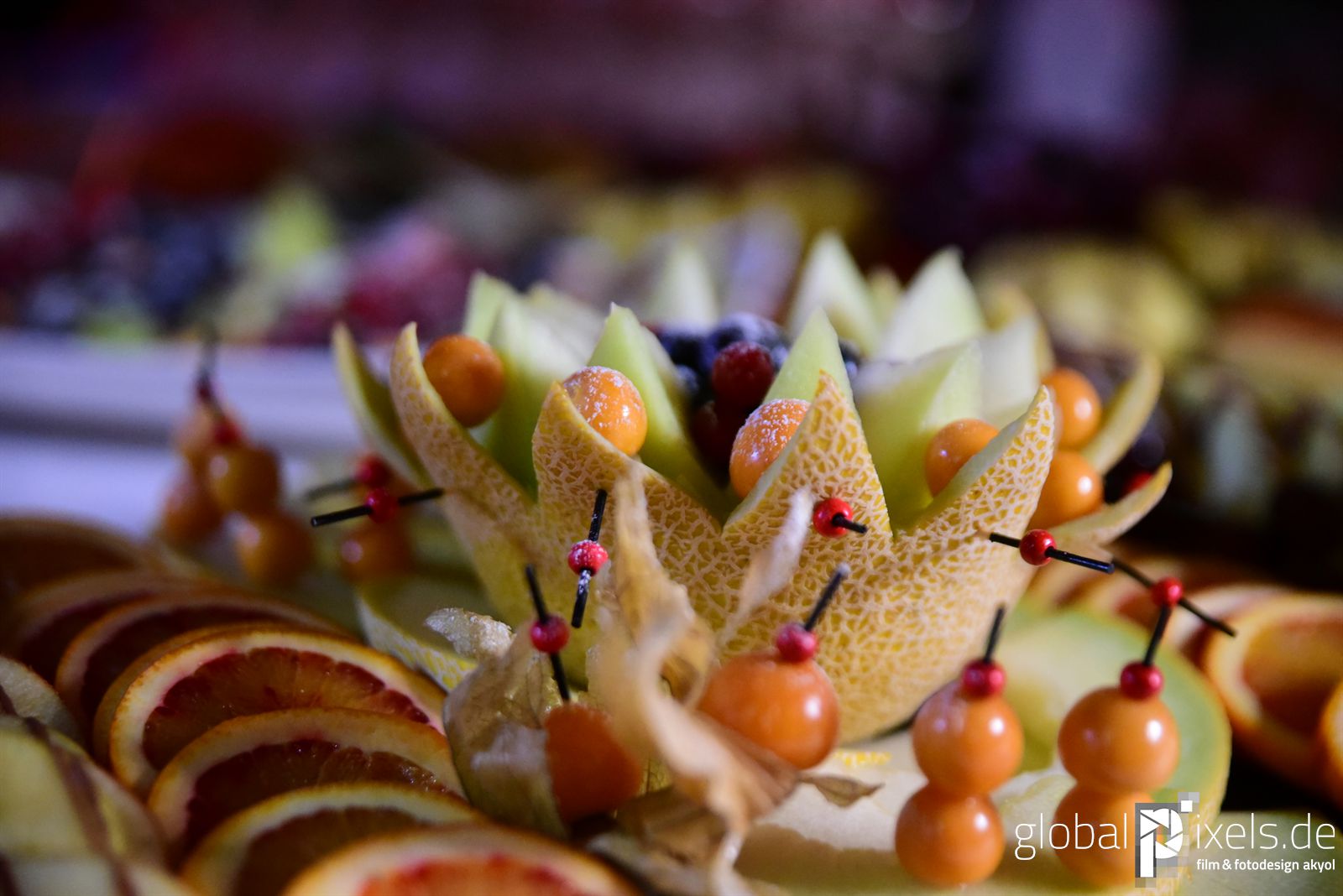 Einkaufen Mainz: Harmony Event & Conference GmbH