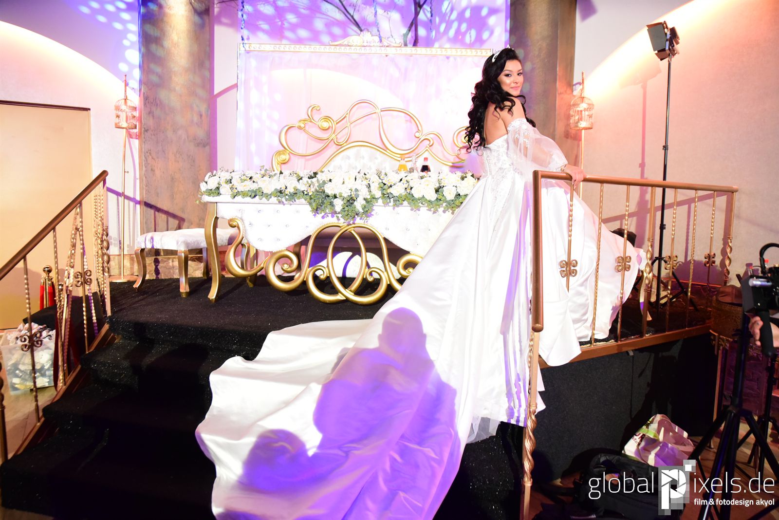 Einkaufen Mainz: Harmony Event & Conference GmbH