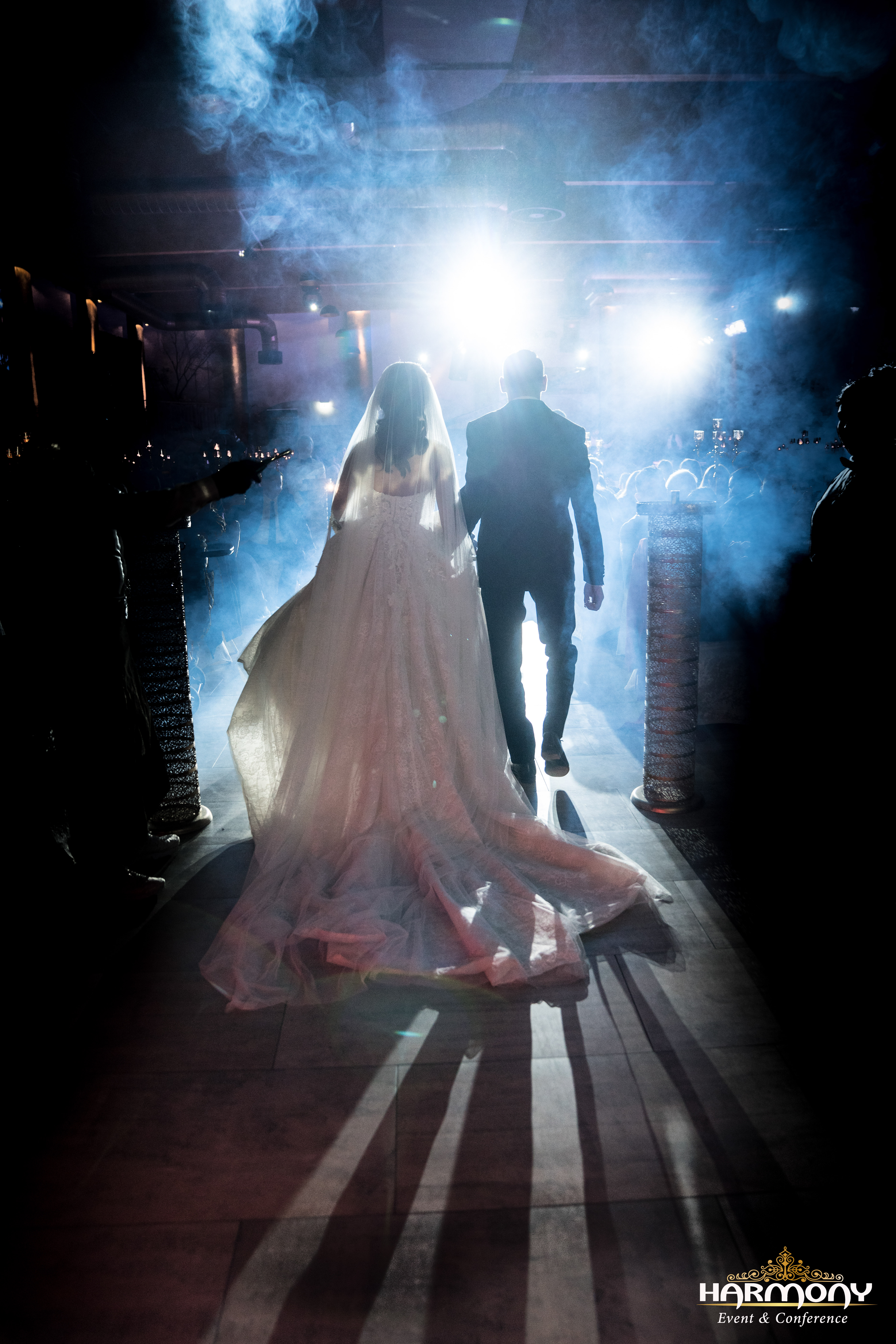 Einkaufen Mainz: Harmony Event & Conference GmbH