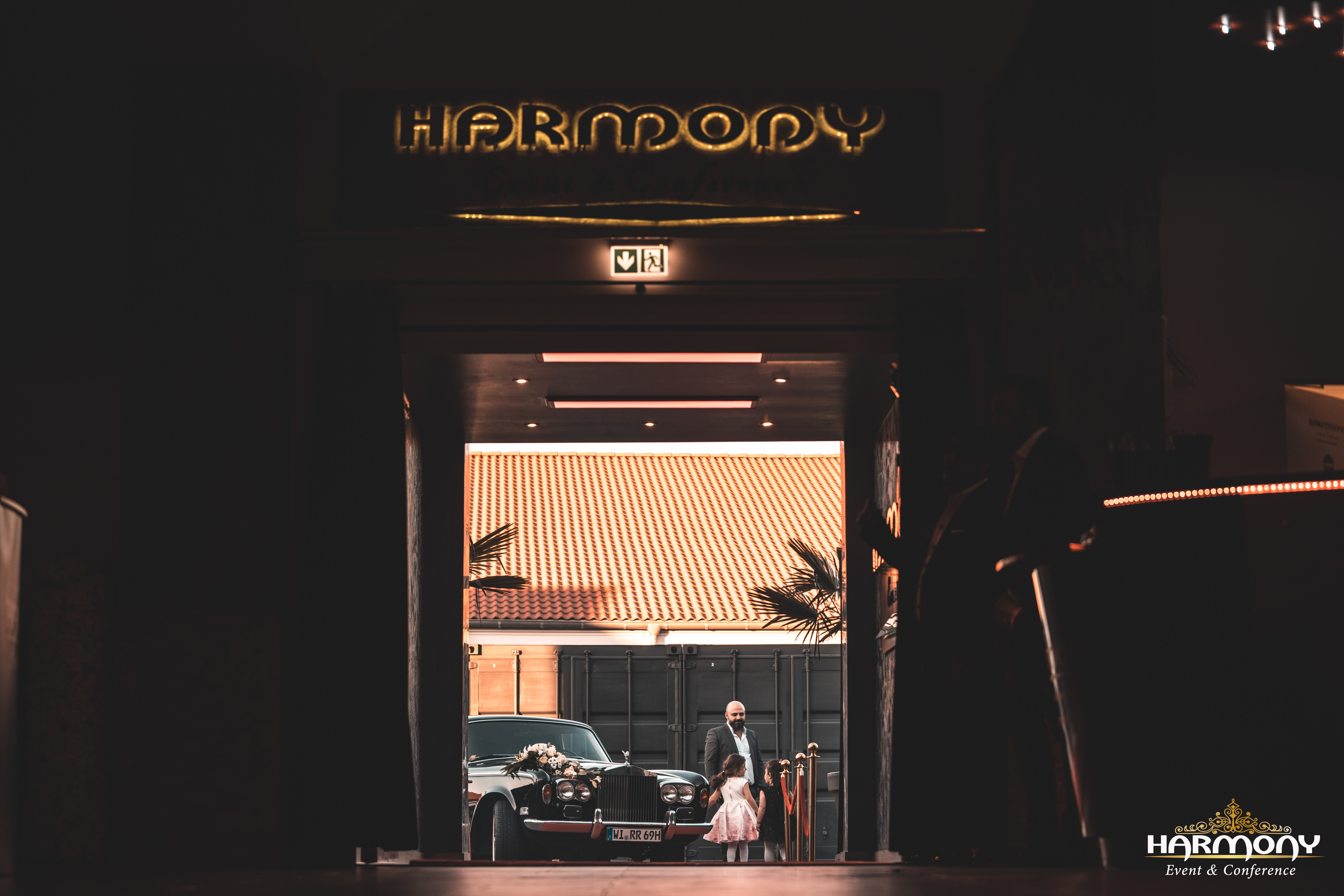 Einkaufen Mainz: Harmony Event & Conference GmbH