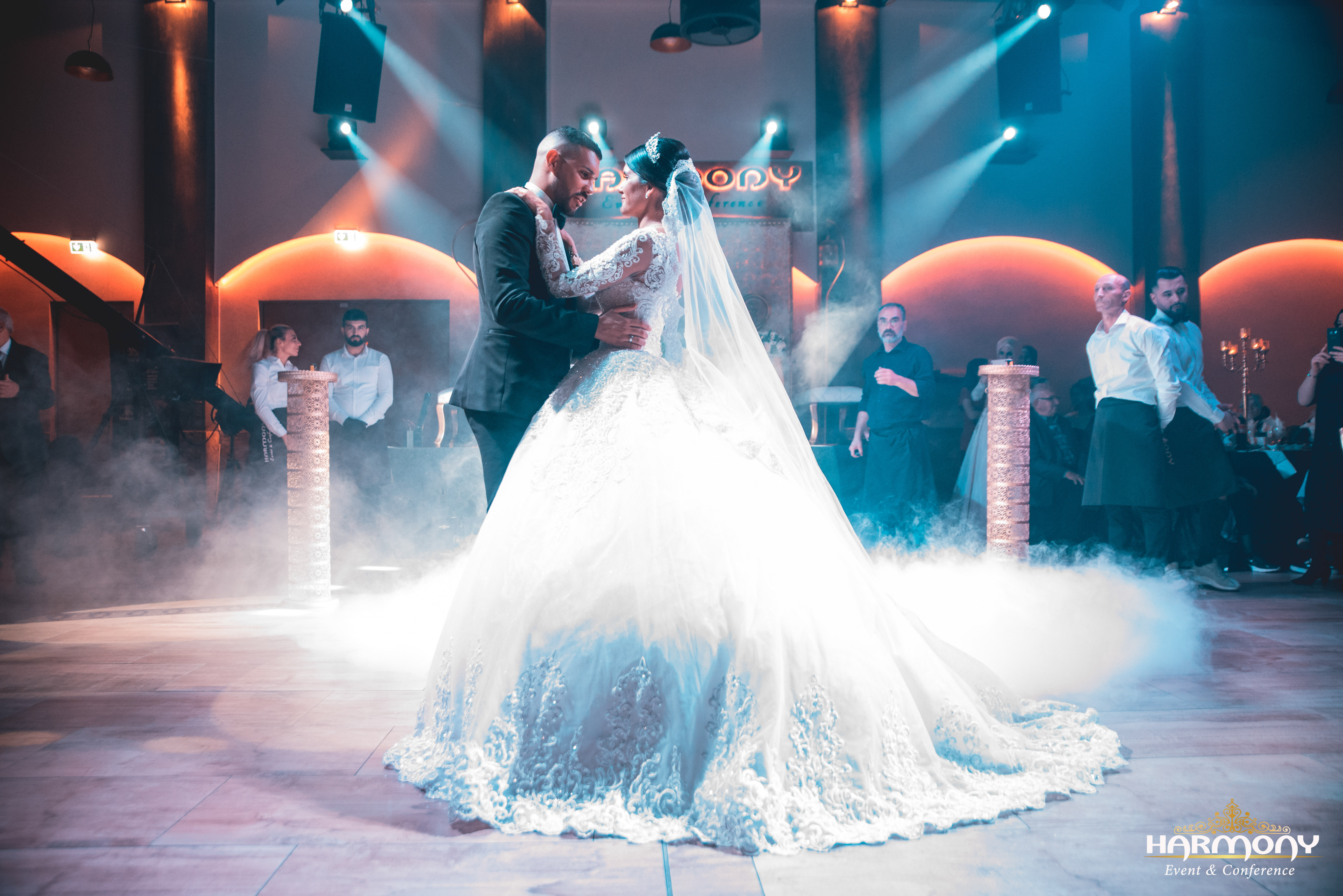 Einkaufen Mainz: Harmony Event & Conference GmbH