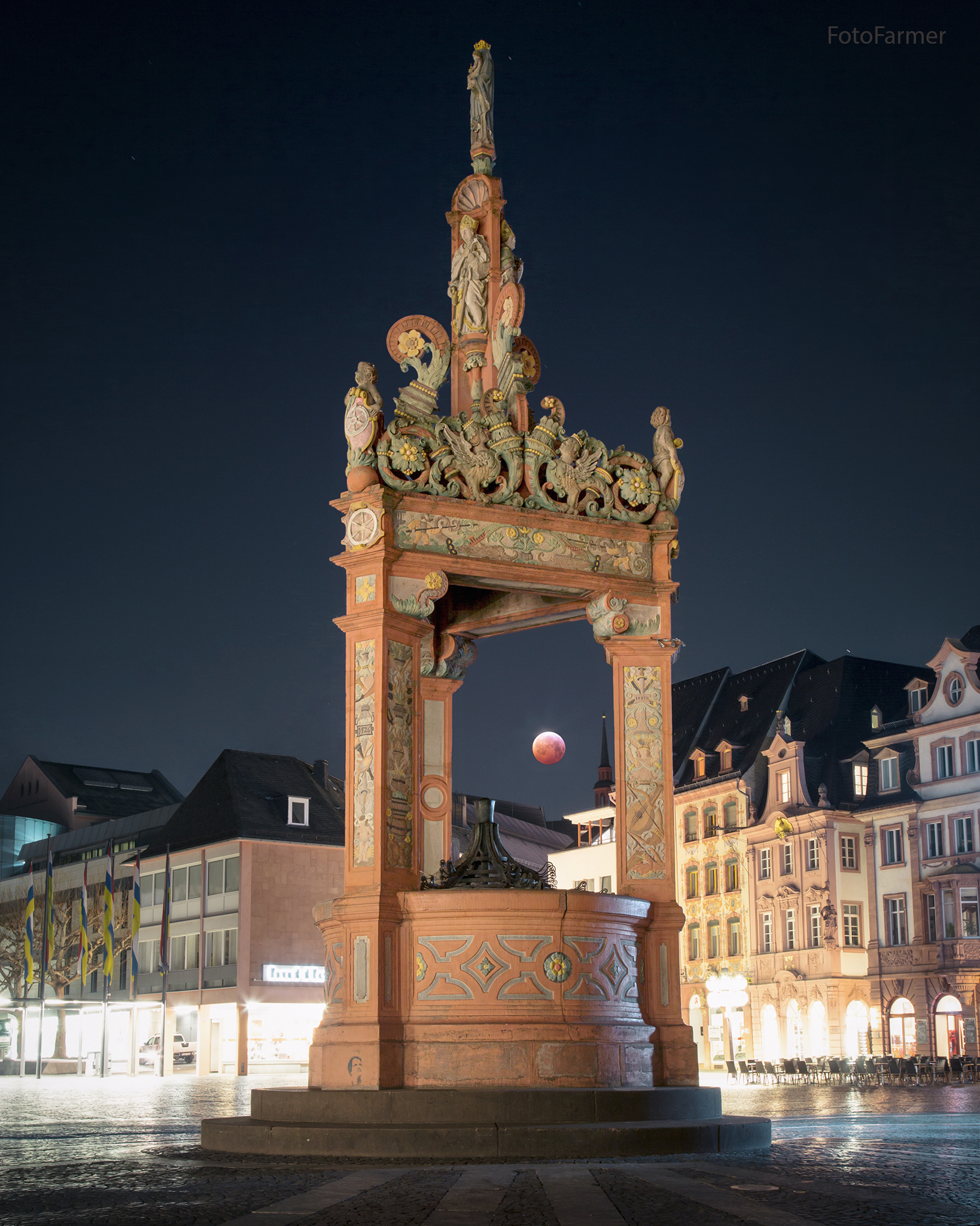 Mainz Suche - Fotofarmer Mainz