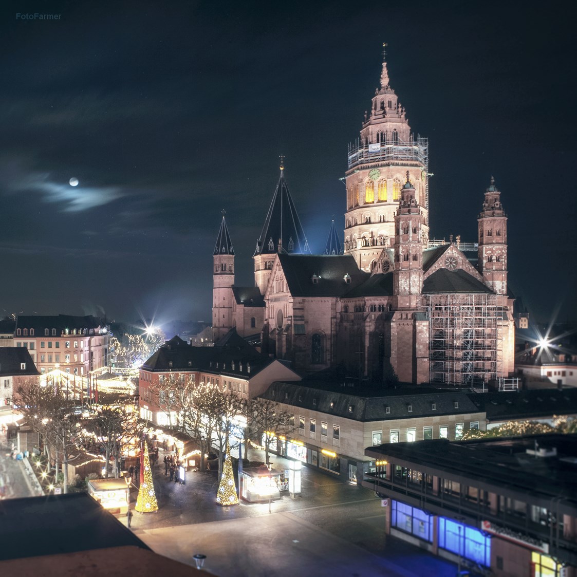 Einkaufen Mainz: Fotofarmer Mainz