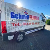 Mainz Handwerker: Schmitt Fliesen