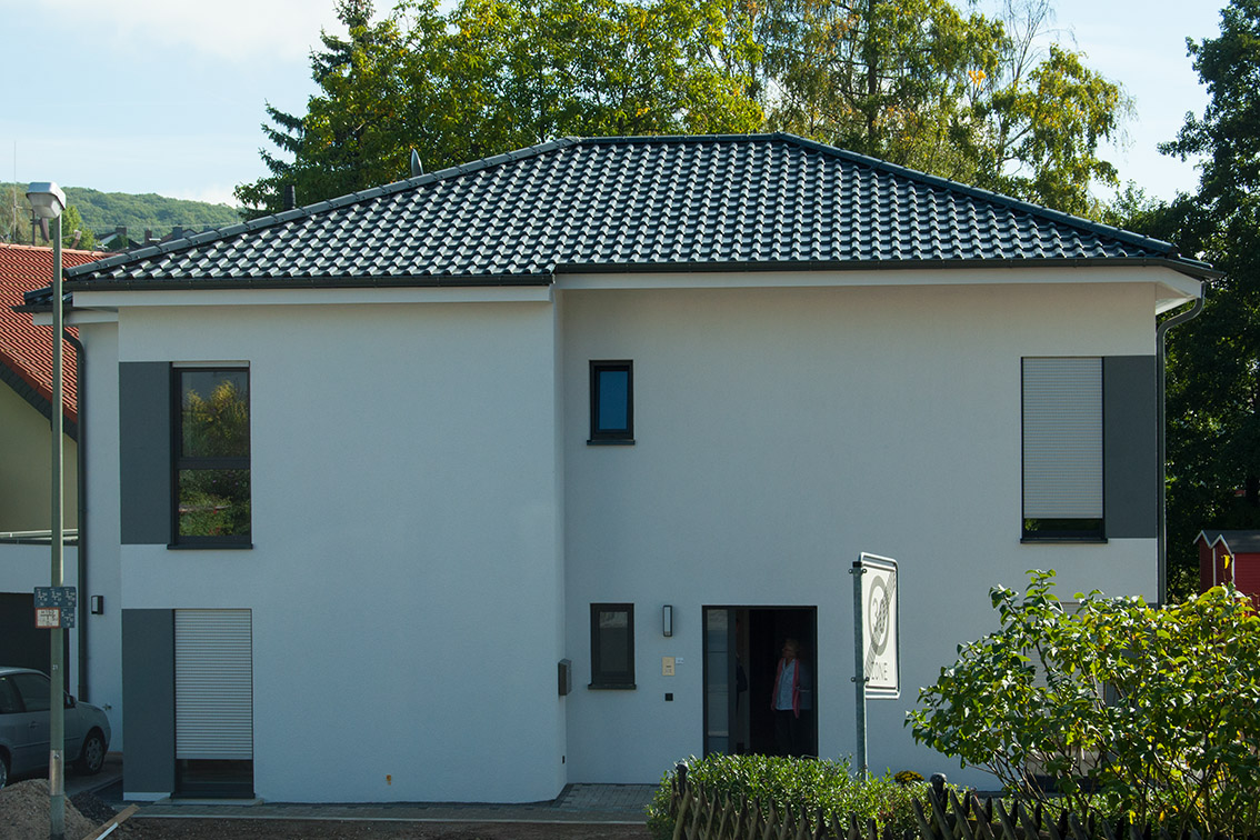 Handwerk Mainz: P. Plutka GmbH