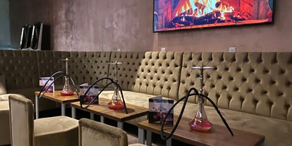 Mainz Suche - Branche: Gastronomie / Restaurant / Cafe / Bar - Platin Shisha Lounge