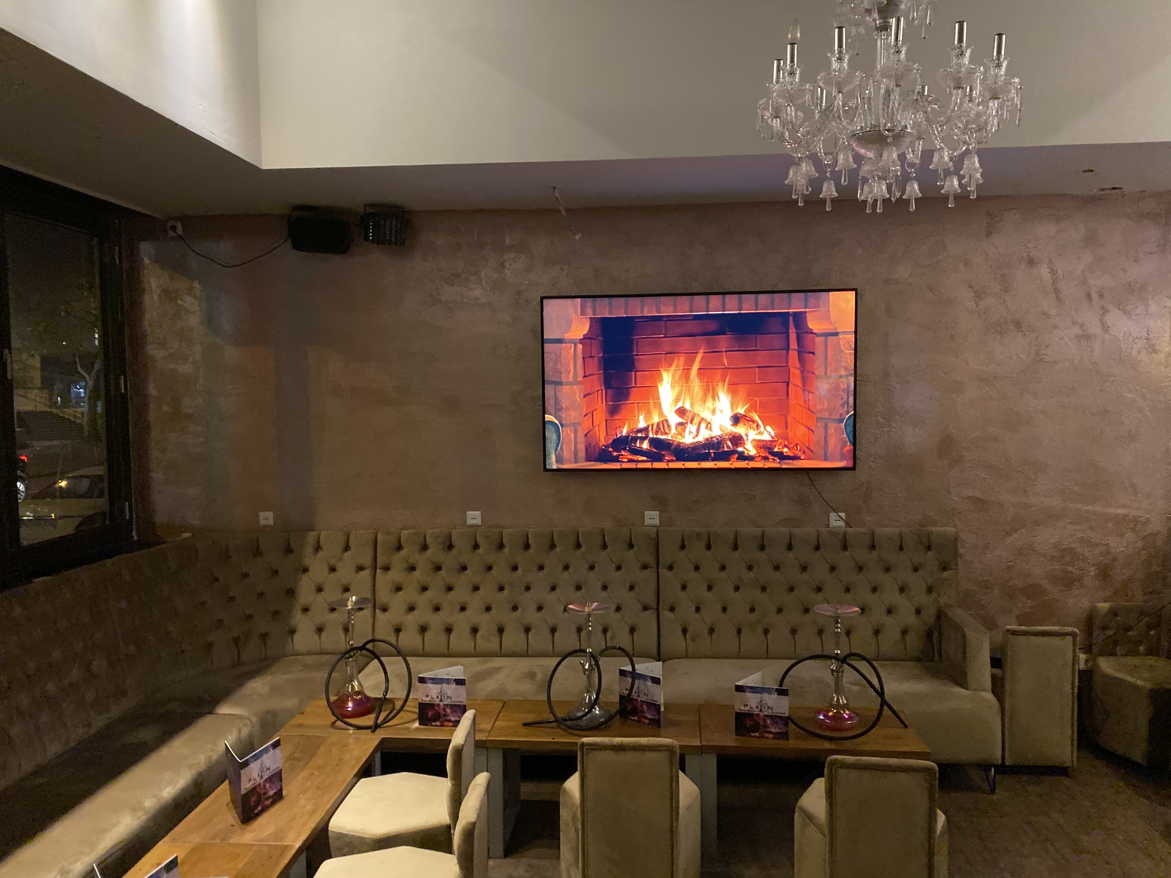 Mainz Suche - Zu finden unter: Bar / Lounge / Club - Mainz Mainz Altstadt - Platin Shisha Lounge