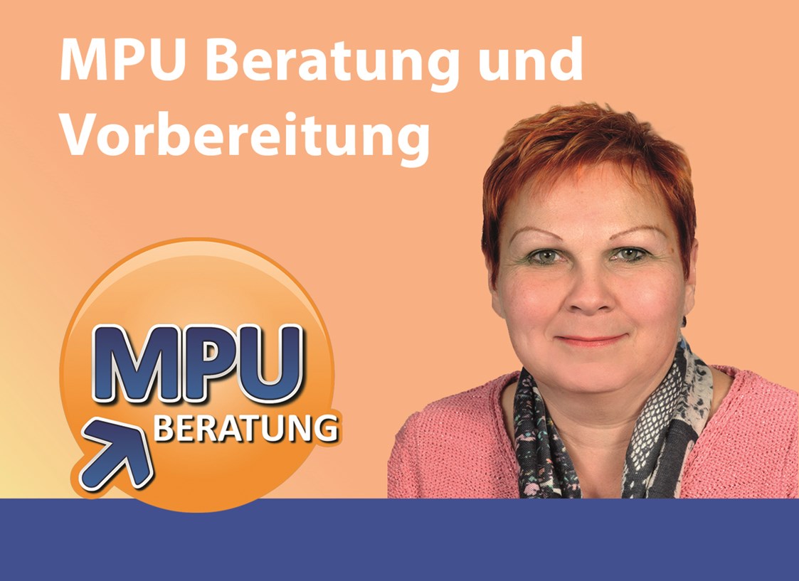 Einkaufen Mainz: MPU Vorbereitung Eger