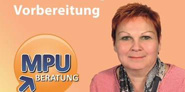 Mainz Suche - MPU Vorbereitung Eger