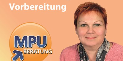 Mainz Suche - Branche: Mobile Geschäfte / Dienstleister - Rheinhessen - MPU Vorbereitung Eger